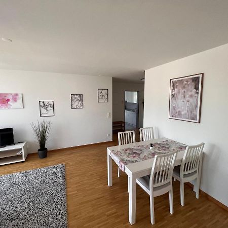 Herisau Apartments Exterior photo