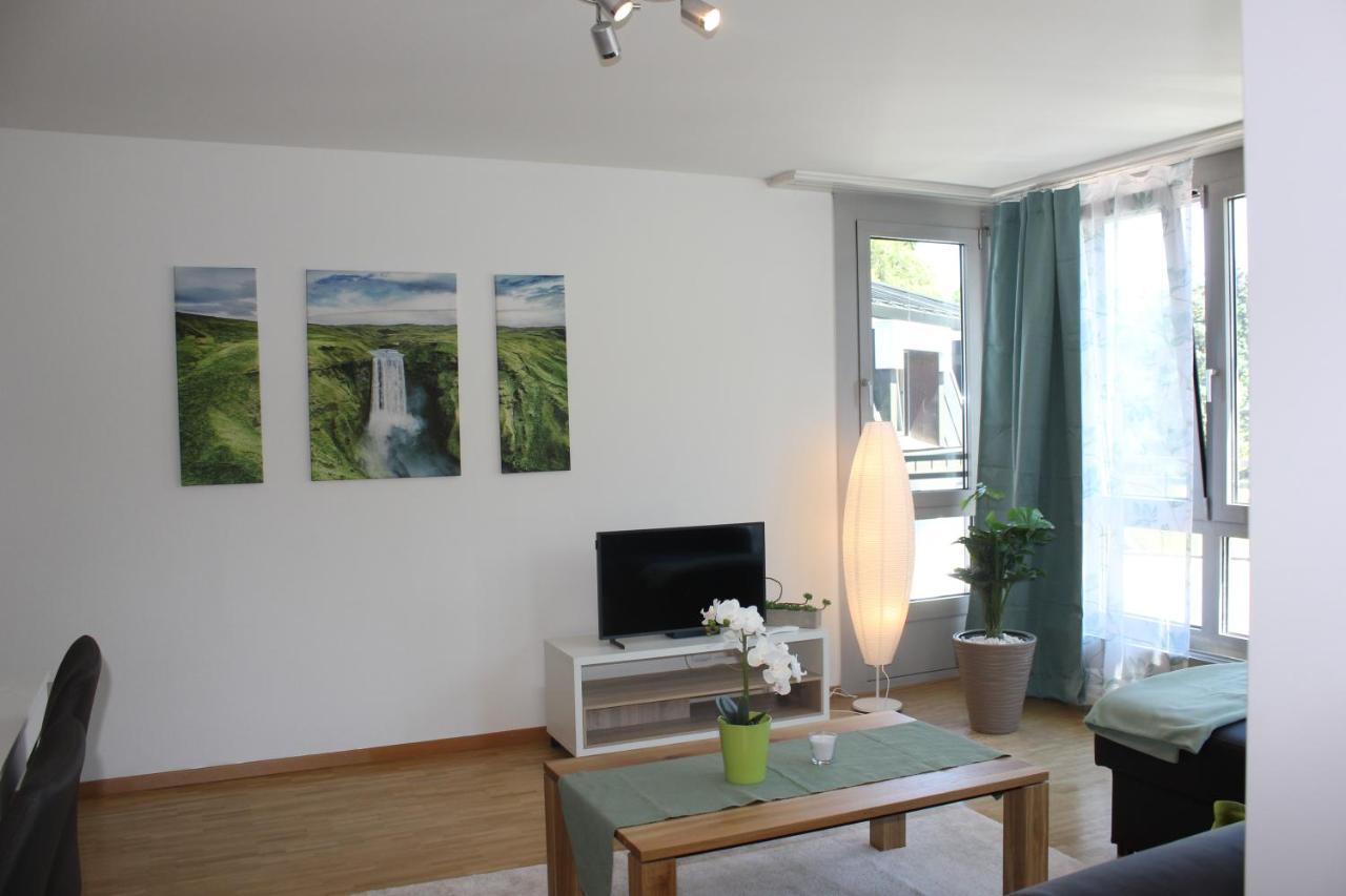 Herisau Apartments Exterior photo