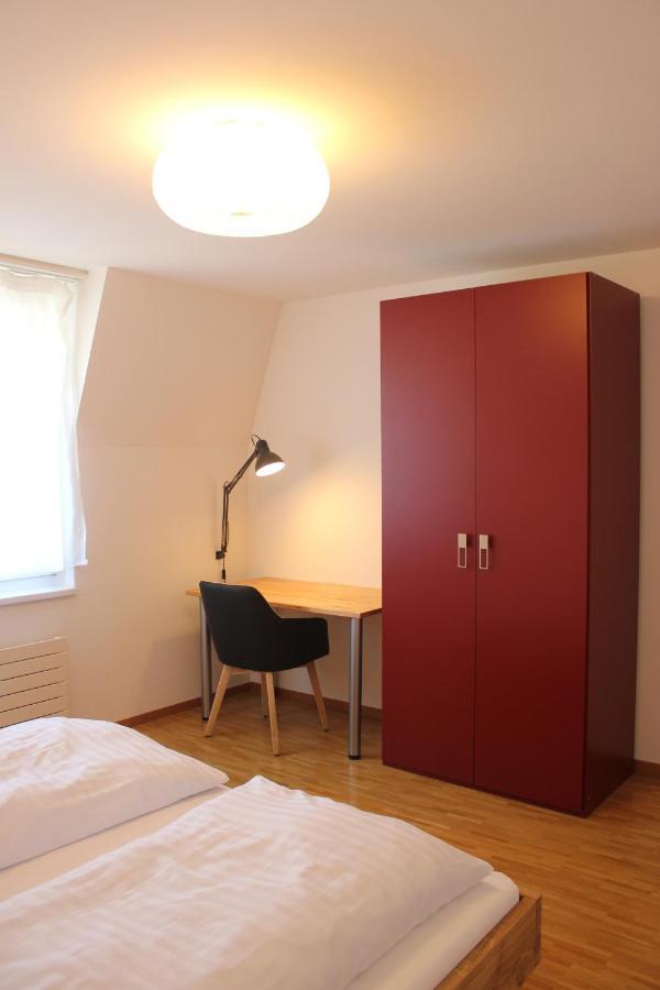 Herisau Apartments Exterior photo