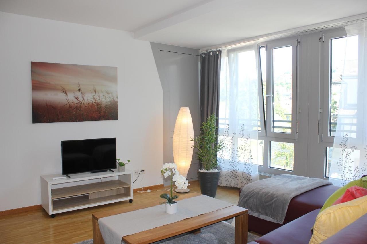 Herisau Apartments Exterior photo