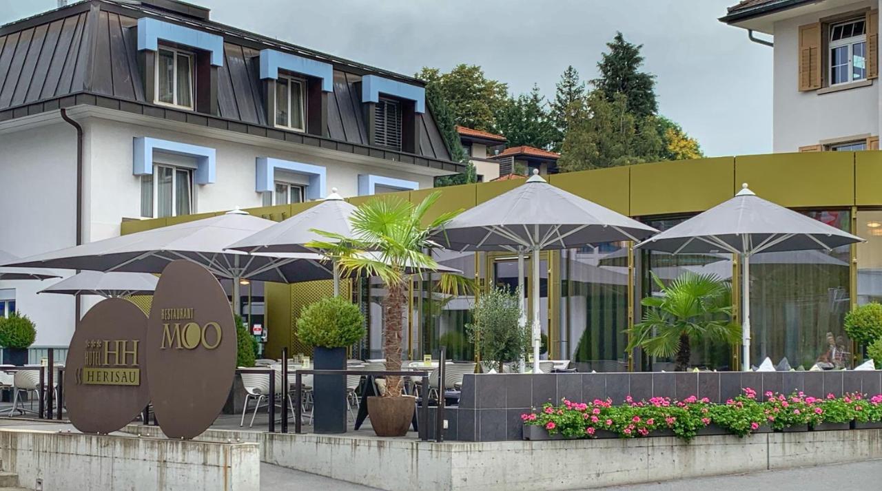 Herisau Apartments Exterior photo