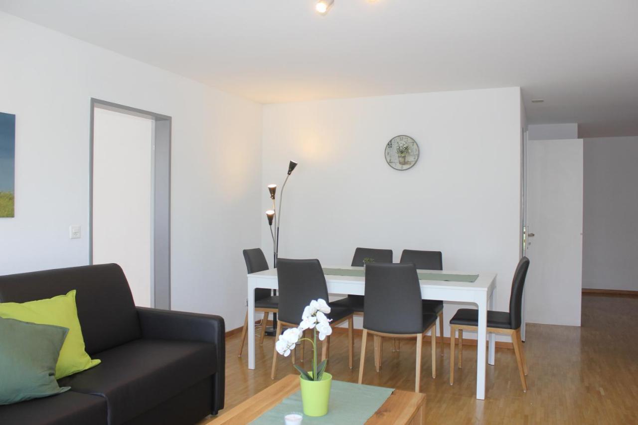 Herisau Apartments Exterior photo