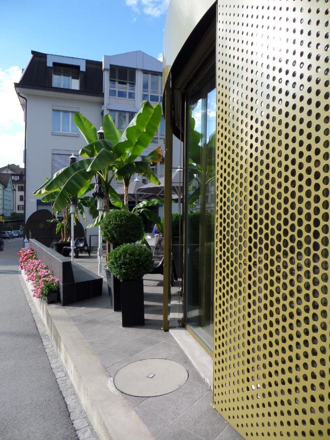 Herisau Apartments Exterior photo