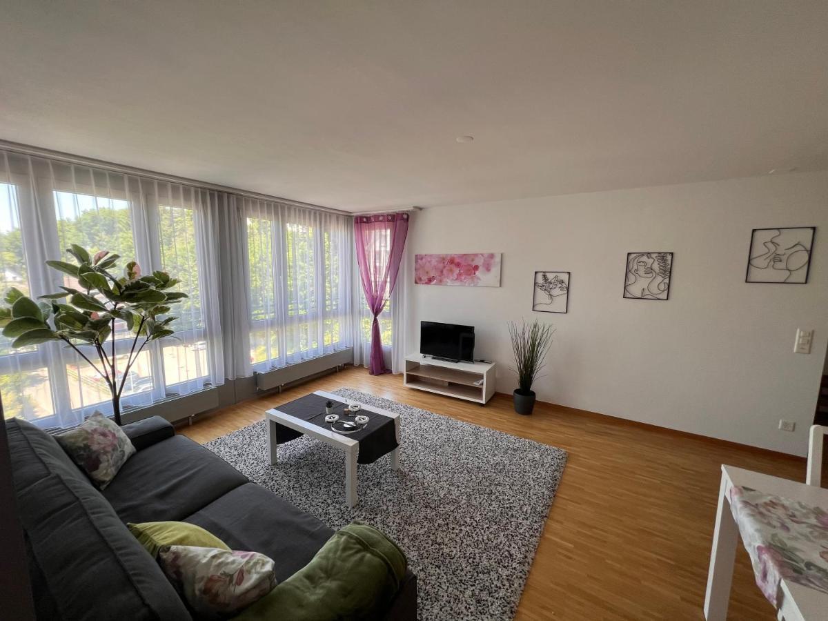 Herisau Apartments Exterior photo
