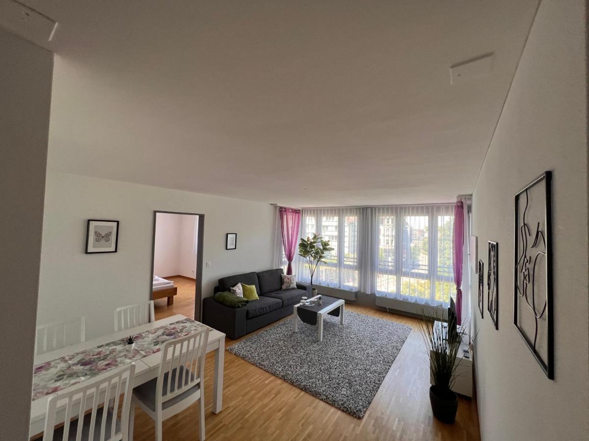 Herisau Apartments Exterior photo