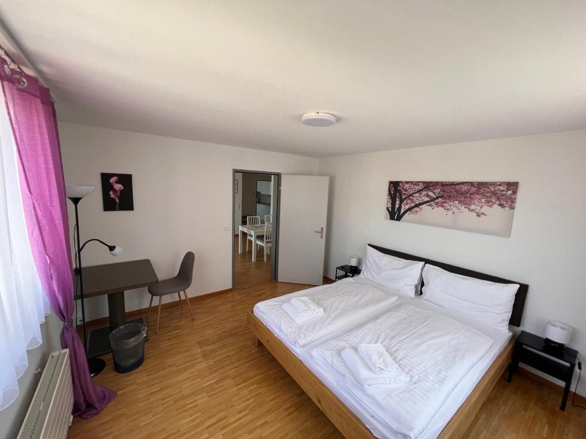 Herisau Apartments Exterior photo